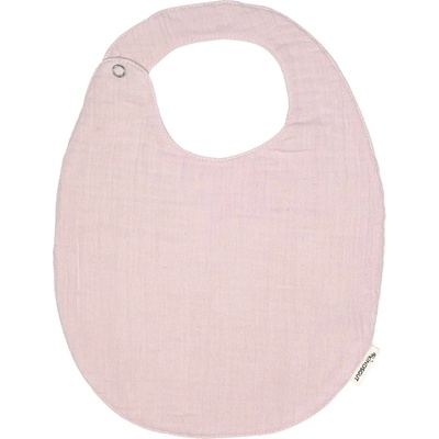 Kindsgut Розов муселинов лигавник Oslo - Kindsgut (CG00092017N)