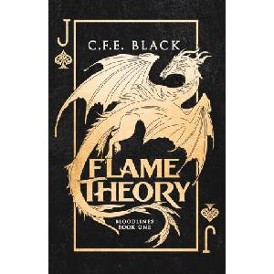 Flame Theory (ISBN: 9781962066136)