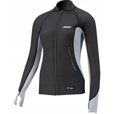 neo top PROLIMIT Splash Sup WMNS 1.5 mm Black/Light Grey