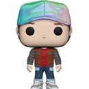 Funko Pop! Back to the FutureMarty in Future Outfit 9 cm