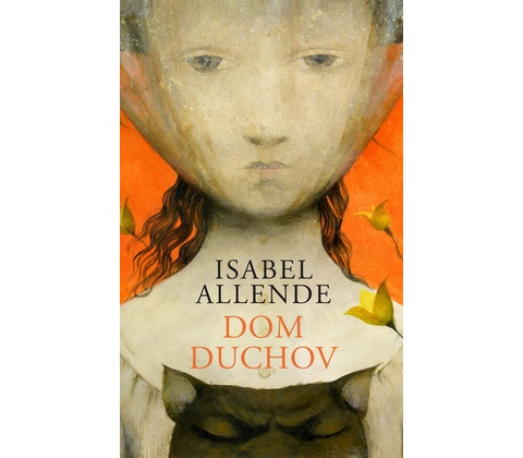 Dom duchov