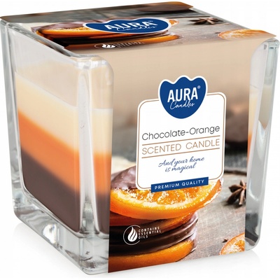 Bispol Aura Vanilla Cupcake 170 g