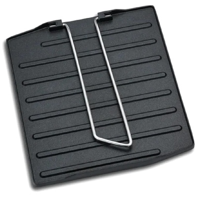 Primus Campfire Griddle Plate Цвят: черен