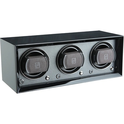 Paul Design 20073 Gentlemen 3 Black – Zboží Dáma