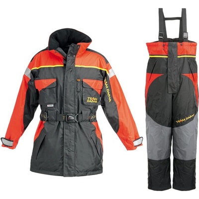 Daiwa Team Sundridge plovoucí oblek 2 dílný Gr. – Zbozi.Blesk.cz