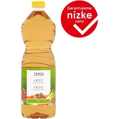 Tesco Ocot 8% 1000 ml