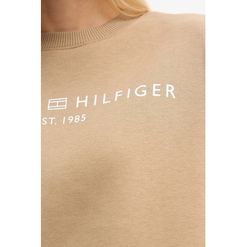 Tommy Hilfiger Суичър Tommy Hilfiger (WW0WW47831)