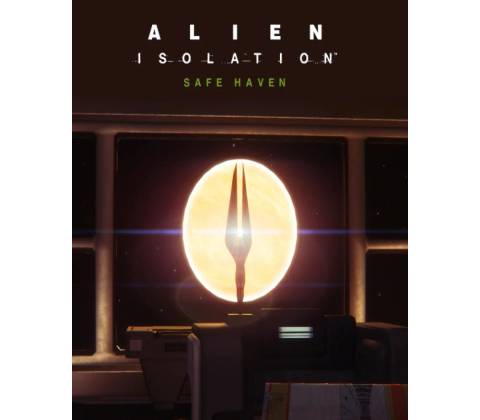 Alien: Isolation Safe Haven