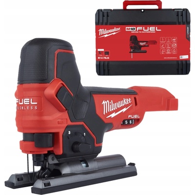 MILWAUKEE M18FBJS-0X M18 FUEL 4933464799
