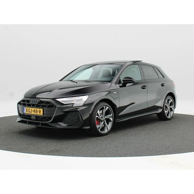 Audi A3 45 TFSIe S-line Sportback 200 kW