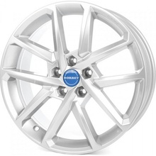 Borbet N 7,5x18 5x112 ET46 silver