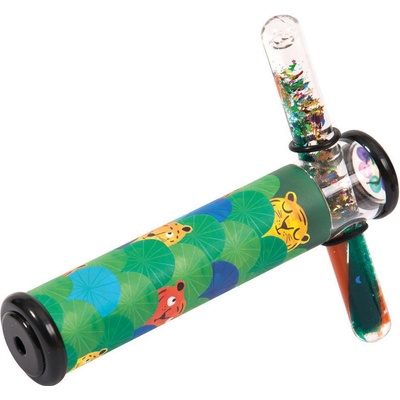 Moulin Roty Kaleidoskop tigrík