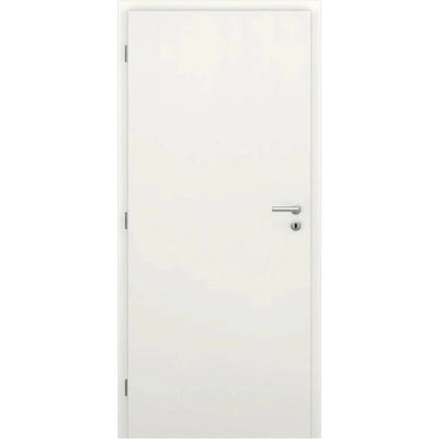 Solodoor obložkové 70 P 175-195 mm bílá Polar