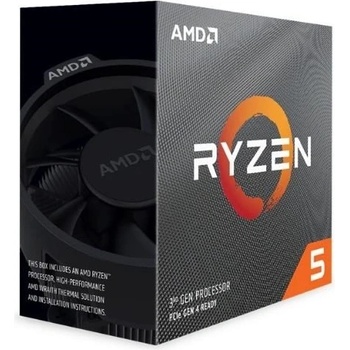 AMD Ryzen 5 3600 100-000000031