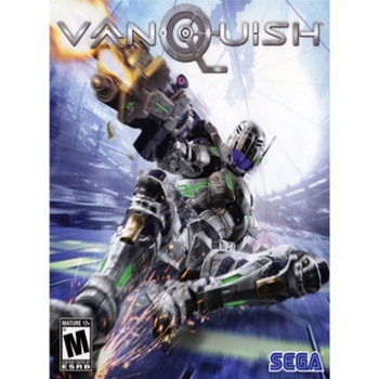 Vanquish
