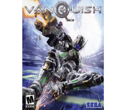 Vanquish