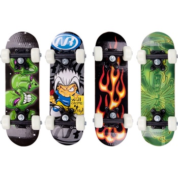 Spartan Mini Board