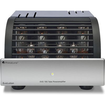 PrimaLuna EVO 100 Poweramp / Monoblock