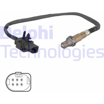Lambda sonda DELPHI ES21327-12B1