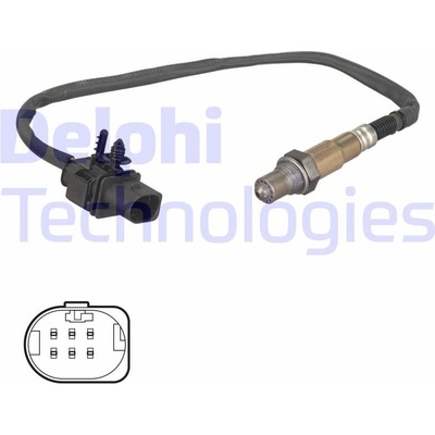 Lambda sonda DELPHI ES21327-12B1