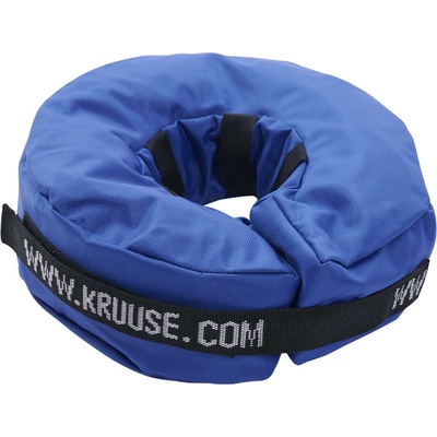 Kruuse Ochranný nafukovací límec L, 16-30,5 cm