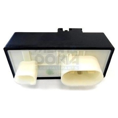 Relé, doběh větráku chladiče MEAT & DORIA 73240145