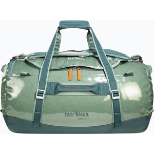 TATONKA Пътна чанта Tatonka Barrel 65 l sage green