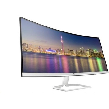 HP 34f Curved