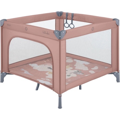 KikkaBoo Кошара за игра Kikkaboo - Enjoy, Australia Pink 2026 (31003030021)