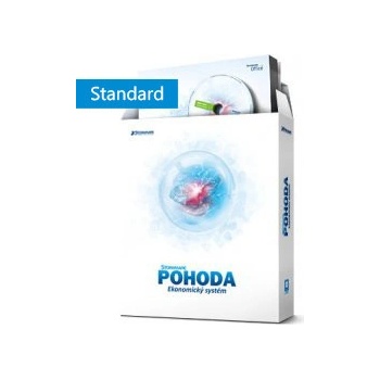 Stormware Pohoda 2024 Standard MLP