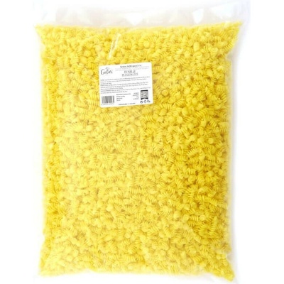 GuTiNi Gutini bezlepkové cestoviny FUSILLI 5 kg