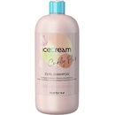Inebrya Ice Cream Curly Plus Curl Shampoo 1000 ml