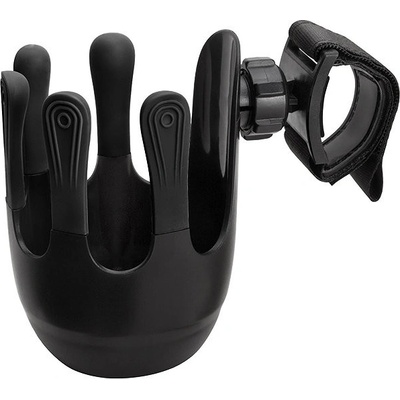 Zopa Flexibilní držák Black