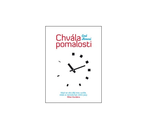 Chvála pomalosti