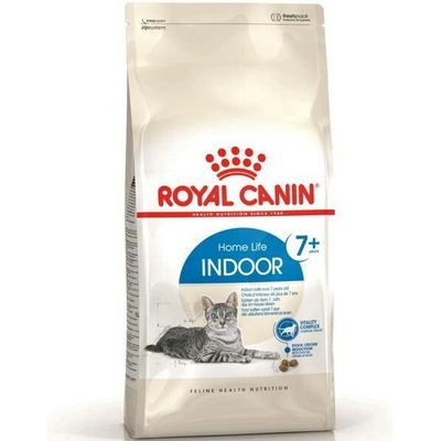 Royal Canin FHN INDOOR 7+ 1,5 kg