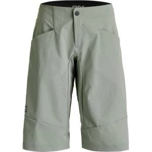 Ortovox Дамски шорти за колоездене Ortovox Women's Sequence Trail Shorts Cycling bottoms - Green Sage - размер XS (055-3578-0211)