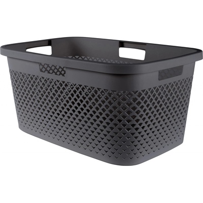 Curver Pure 47l šedý