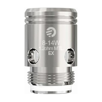 Joyetech žhaviaca hlava EX Exceed Nichrom MTL 1,2ohm