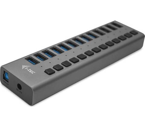 i-Tec U3CHARGEHUB13