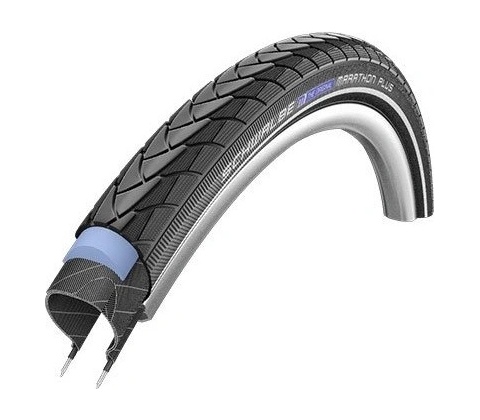 Schwalbe Marathon Plus 26x2,00