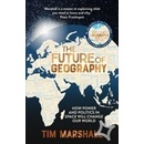 The Future of Geography - Tim Marshall