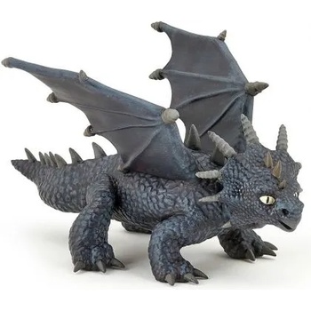 Image 1 of Papo - Фигурка за колекциониране и игра - Пиро (36016)