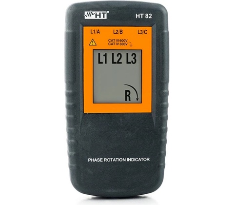 HT Instruments HT82