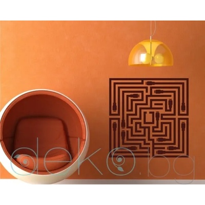 Лабиринт (4130)