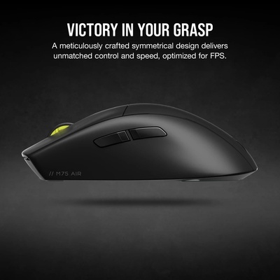 Corsair M75 AIR CH-931D100-EU