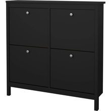 Tvilum Botník Real 665 černý