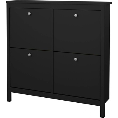 Tvilum Botník Real 665 černý
