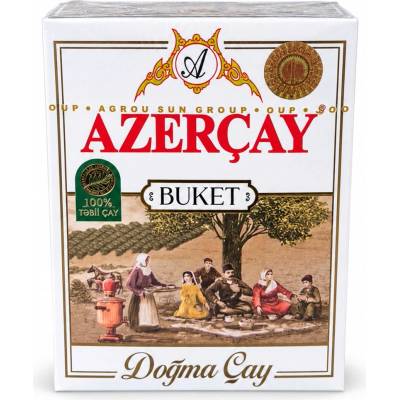 Azercay Buket 100 g
