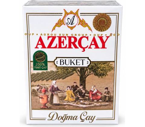 Azercay Buket 100 g