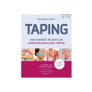 Image 1 of Taping | Reinhold Roth